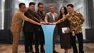 Gandeng POP MART, TikTok LIVE Hadirkan Edisi Khusus NYOTA di Tanah Air