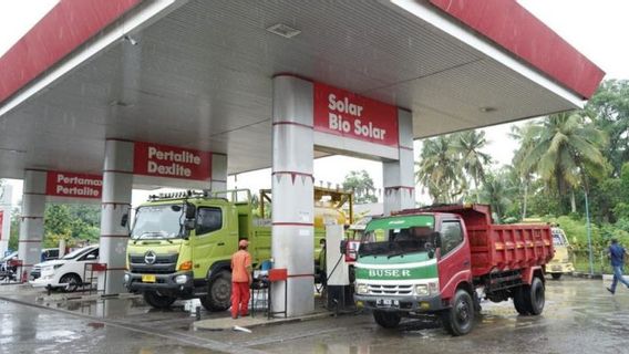 Comprehensive Regulations Make It Easier To Disburse Fuel Subsidy Right Target
