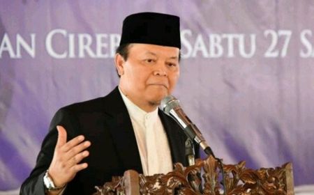 Teror Rumah Ibadah Masih Ada, Hidayat Nur Wahid Pertanyakan Fungsi BIN-BNPT: Anggaran Padahal Meningkat