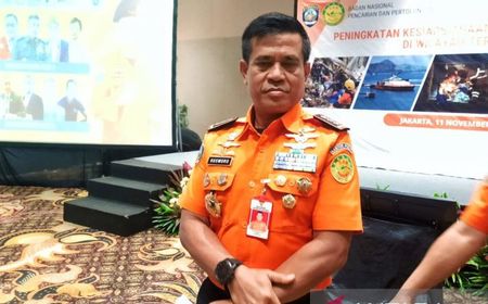 Jumlah Pengungsi Erupsi Gunung Lewotobi di NTT Bertambah jadi 12.200 Orang