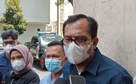 Haris Azhar: Daripada Sibuk Mempidanakan Mending Urus Papua Supaya Damai