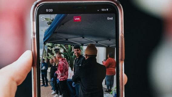 Compétitif TikTok, Instagram Offre Des Bonus Plus élevés Pour Les Créateurs De Rouleaux