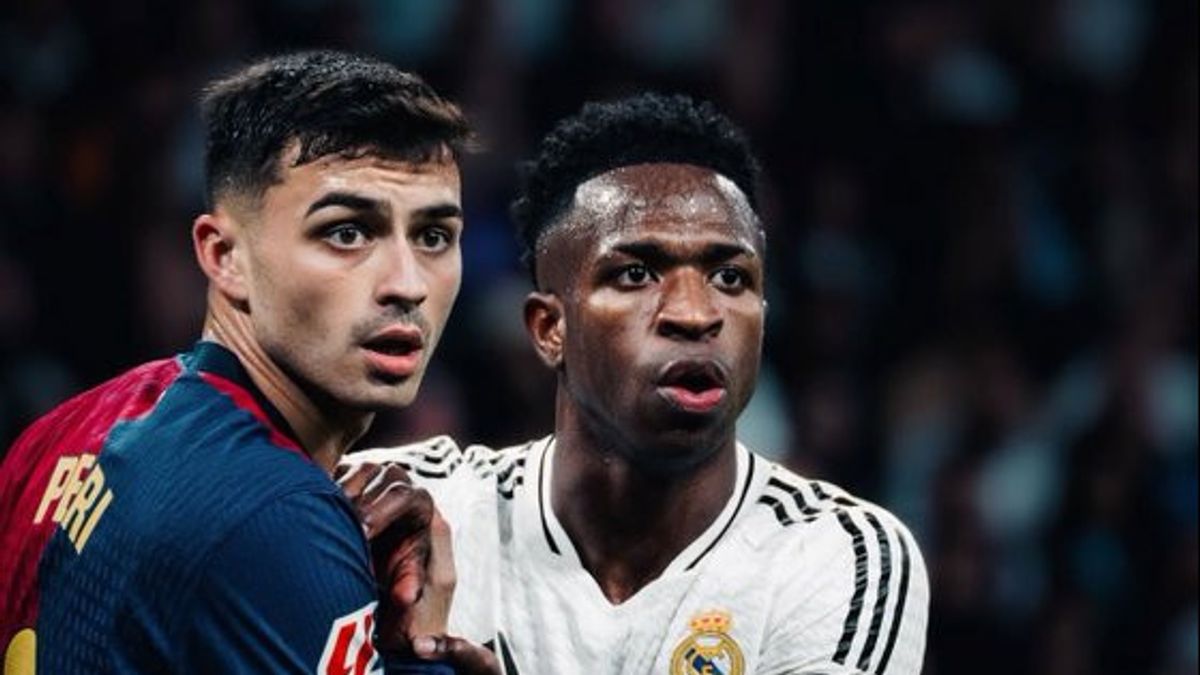 Prediksi Final Copa del Rey Barcelona vs Real Madrid: Blaugrana Lebih Berpeluang Menang