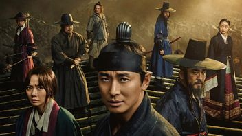 Kingdom Season Two Releases Poster And Teaser