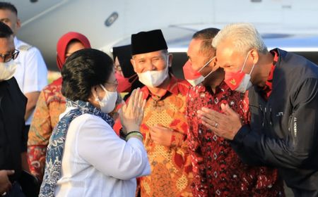 Sekjen PDIP Beberkan Fakta Mengapa Pertemuan Megawati dan Gibran Tanpa Kehadiran Ganjar Tak Perlu Dipersoalkan