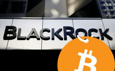 Blackrock Beli 11.439 BTC Senilai Rp7,7 Triliun untuk Produk ETF Bitcoin Spotnya, IBIT