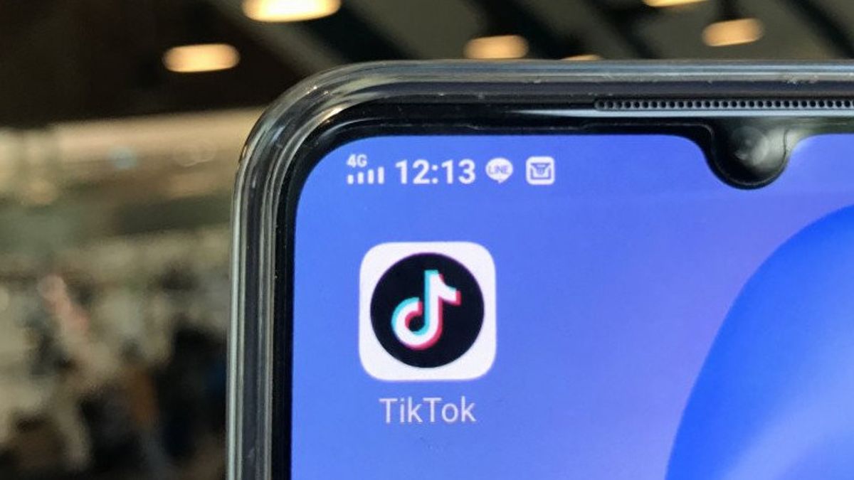 TikTok希望在美国招聘10,000名新员工