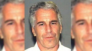 Kremlin Tertawakan Isu Predator Seks Jeffrey Epstein Mata-mata Rusia 