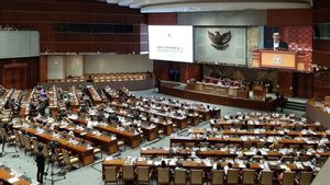 Tuntut DPR Gelar <i>Legislative Review</i> UU Ciptaker, KSPI: Demokrat-PKS Jangan Buang Badan