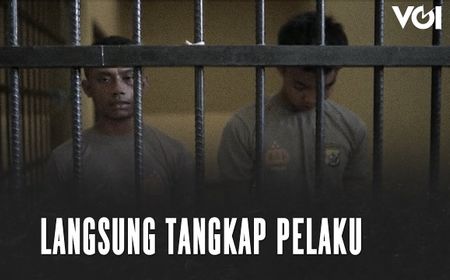 VIDEO: Bikin Konten Jilat Kue HUT TNI, Dirlantas Polda Papua Langsung Tangkap Pelaku dan Minta Maaf