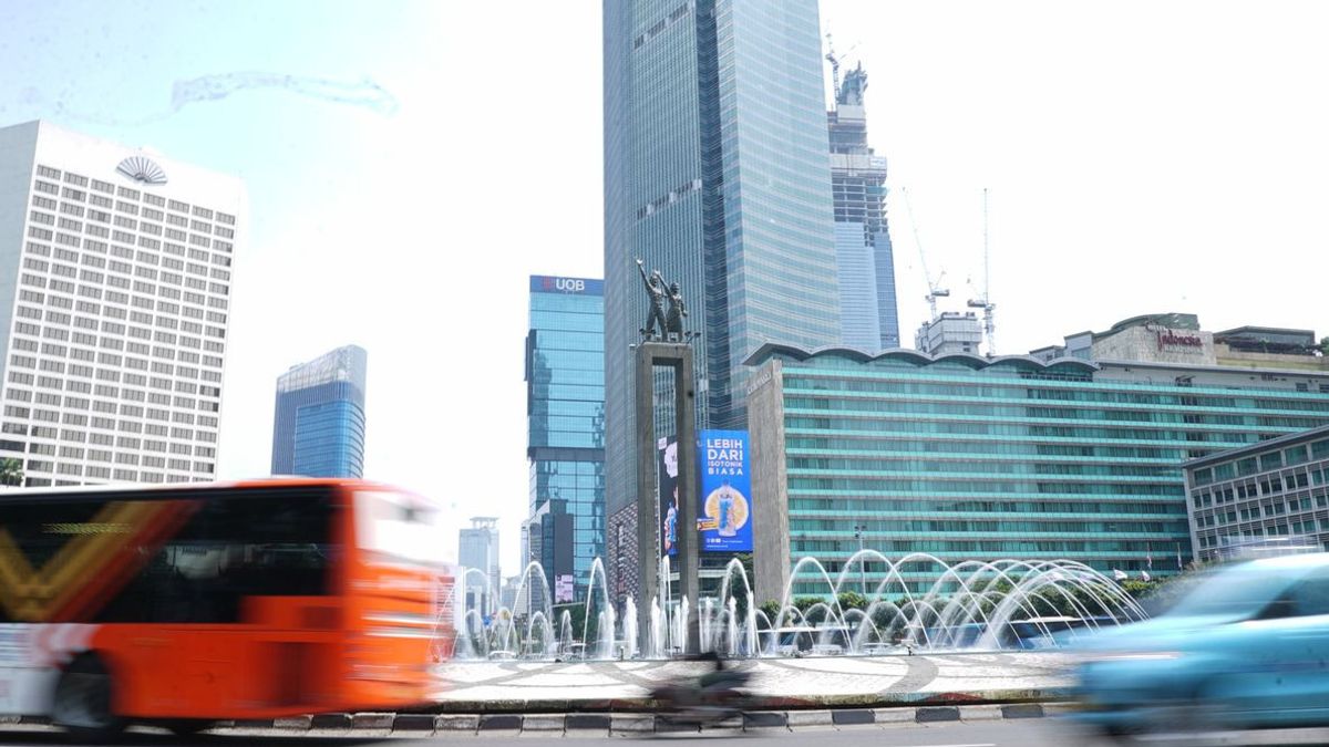 Jakarta DTKS Phase II Registration Opens, Social Service Claims No Error System Complaints