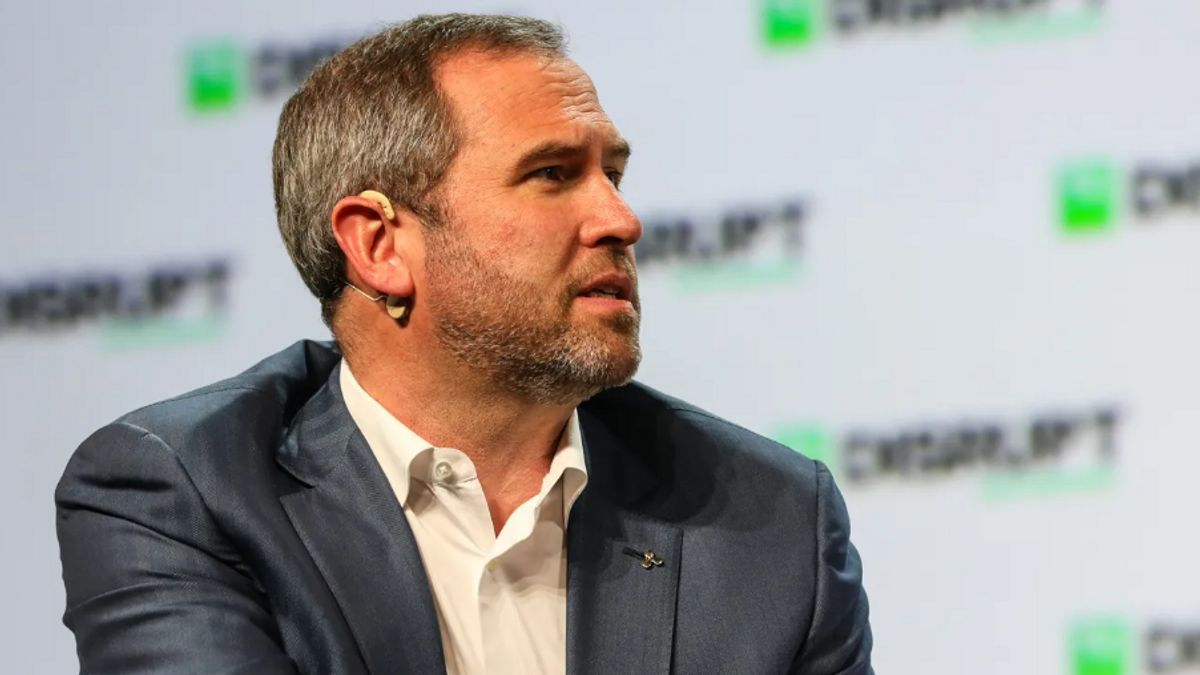 瑞波币立即推出稳定币美元,Garlinghouse:再推出几周