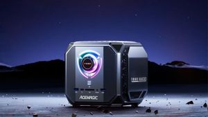 Acemagic Resmi Ungkap M1A Pro+ Mini PC dengan Prosesor Ryzen AI Max+ 395