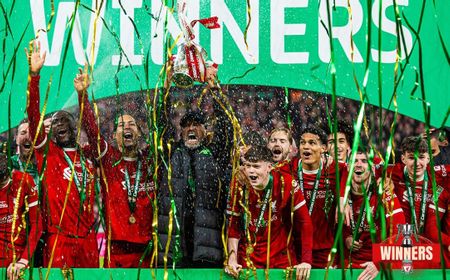 Mengenal Carabao Cup, Turnamen yang Dijuarai oleh Liverpool