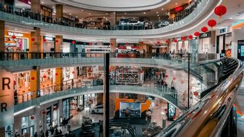 يقترح مديرو مراكز التسوق على مالكي المتاجر أن يكونوا مبتكرين في أوقات الأوبئة: بحيث يعود العملاء المخلصون إلى التسوق