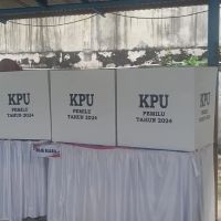 Pemungutan Suara Ulang Pilkada Papua, Bawaslu Kerahkan 670 Pengawas