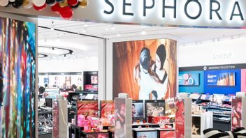 提供沉浸式美容体验，零售美容成为雅加达最负盛名的