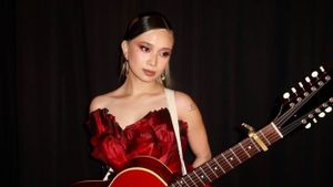Kejutan dari Prambanan Jazz Festival 2026: NIKI Jadi Headliner