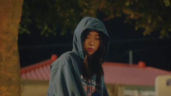 Shin Hye Sun Avoid Ji Chang Wook In Welcome To Samdalri Drama Teaser