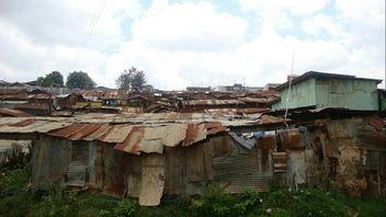 Admits It Takes Time To Free Cimahi From Slum Area Status, This Year's Target Is To Reduce By 6 Hectares