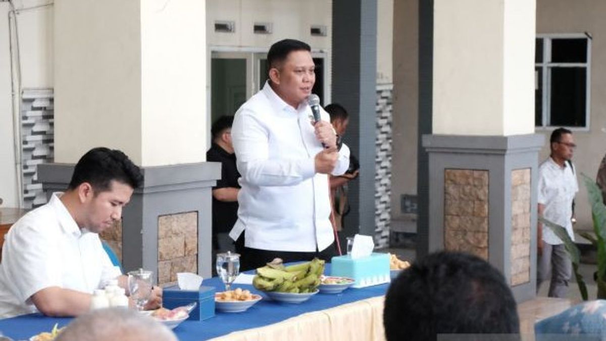 The Ministry Of Environment And Forestry Takes Firm Action On IKM Tofu Sidoarjo Fueled By Plastic Fuel