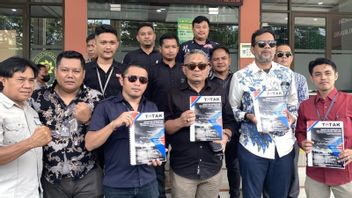 Kanjuruhan悲剧的受害者向PN Malang提起民事诉讼，Jokowi成为共同被告方
