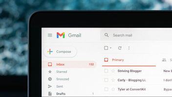 Gmailで同じ送信者からすべてのメールを削除する方法をチェックしてください