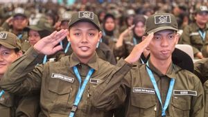 Prabowo Berikan Pembekalan Guru Sekolah Rakyat di JIExpo