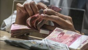 Rupiah Berpotensi Menguat ke Rp16.200 per Dolar AS di Tengah Kekhawatiran Eskalasi Perang Dagang