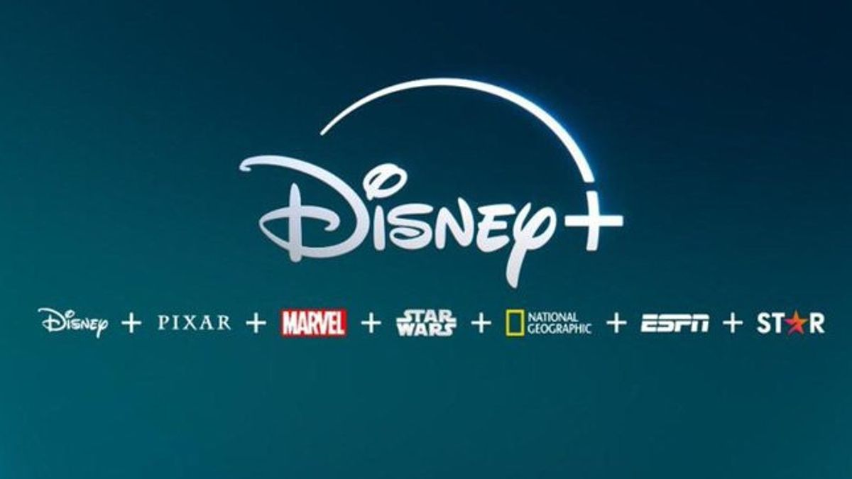 Disney Streaming Service Will Ban Password Distribution Starting June