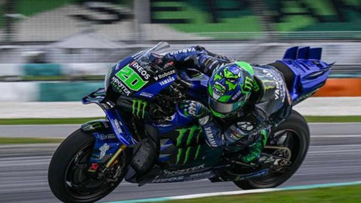 Tardozzi qualifie Yamaha de défiant inattendu pour Ducati en MotoGP 2025