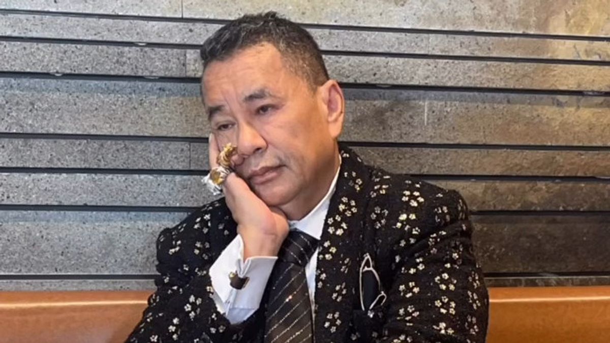 アラミ・アベセス・ハティ、ホットマン・パリス 飲酒の削減が推奨