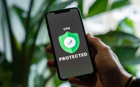 VPN Fortinet Diretas, 500 Ribu Kata Sandi dan Nama Pengguna Bocor