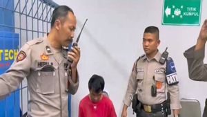 Aksi Bobol ATM di Solo Jelang Lebaran Digagalkan Polisi