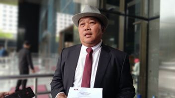 Dugaan Monopoli Tender Pelat Nomor Kendaraan di Korlantas Dilaporkan MAKI ke KPK