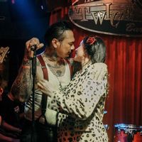 Jerinx Bahas Konspirasi COVID-19 Lagi, Nora Alexandra Beri Ultimatum 