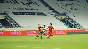 Indonesia Vs Vietnam 4-0, Warganet Sebut Thomas Tuchel pun Tak akan Bisa Latih Timnas Kalau <i>Ngoper</i> Saja Asal-asalan