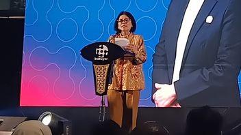Inabuyer 2026 Officially Closed, Recorded Transaction Value of Rp2.21 Trillion