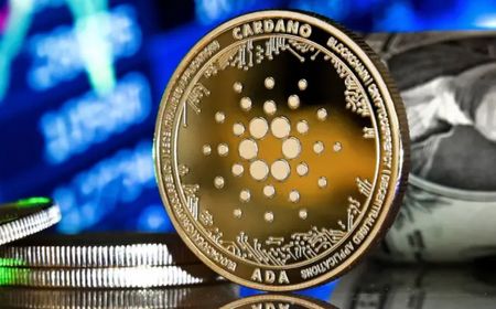 Transaksi di Jaringan Cardano Meningkat, Positif Buat ADA?