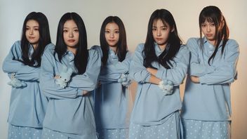 NewJeans上诉撤销法院,ADOR希望成员返回该机构