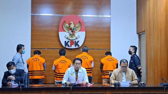 نائب رئيس KPK يذكر بأهمية الإيمان للحفاظ على النزاهة