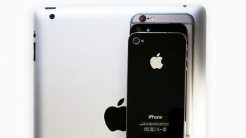 AppleはiPhoneとiPadの古いモデルに重要なセキュリティアップデートをリリース