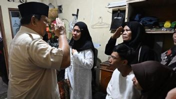 Orang Tua Affan Kurniawan: Cukup Anak Saya Saja yang Jadi Korban