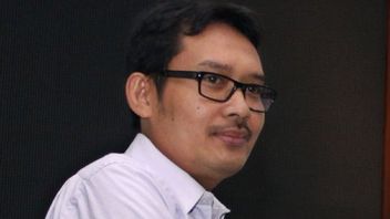 Ahmad Erani Yustika, Mantan Stafsus Jokowi Diangkat Jadi Komisaris Waskita Karya