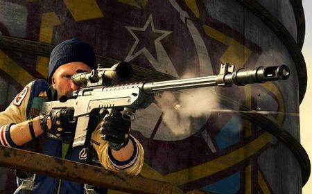 Call of Duty: Warzone  Blokir 60 Ribu Akun Cheater