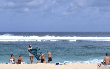 KUHP Atur Pidana Bagi Kumpul Kebo dan Seks di Luar Nikah, Bagaimana Turis di Bali?