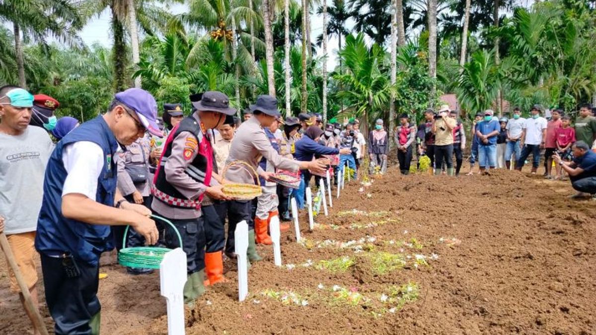 Baznas Berikan  Layanan Kesehatan Gratis untuk Penyintas Korban Banjir di Tapanuli  Tengah