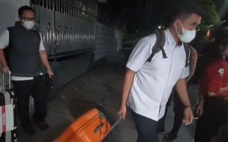 KPK Bakal Tanyakan Uang Rp15 M yang Ditemukan Saat Periksa Hanan Supangkat Pekan Depan