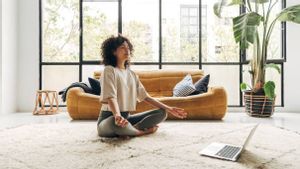 6 Manfaat Meditasi dan Praktik <i>Mindfulness</i> bagi Kesejahteraan Hidup