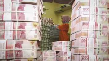 Mei 2023, Bank Indonesia Mencatat Jumlah Uang Beredar Alami Kenaikan Sebesar 6,1 Persen Total Jadi Rp8.332,3 Triliun
